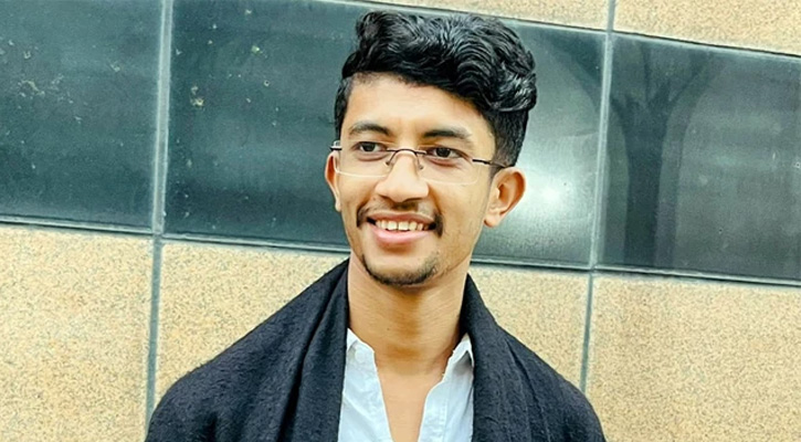 গুলশানে চাঁদাবাজির ঘটনায় বৈষম্যবিরোধী নেতা রিয়াদের স্বীকারোক্তি