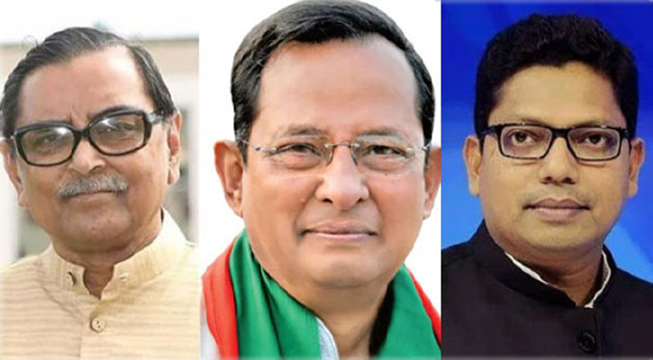 ছাত্র হত্যার আরেক মামলায় গ্রেপ্তার দেখানো হলো মেনন-ইনু-পলককে