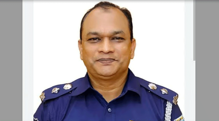 প্রত্যাহার হওয়া সেই এসপিকে পুনরায় কিশোরগঞ্জে যোগ দেওয়ার নির্দেশ
