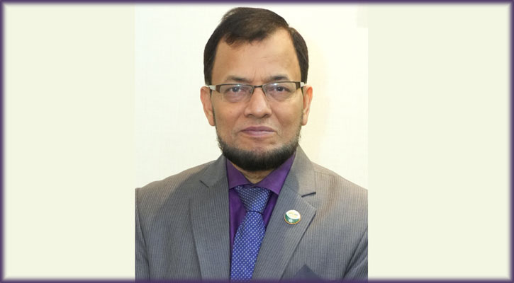 ইসলামী ব্যাংকের এমডি হলেন ওমর ফারুক খান