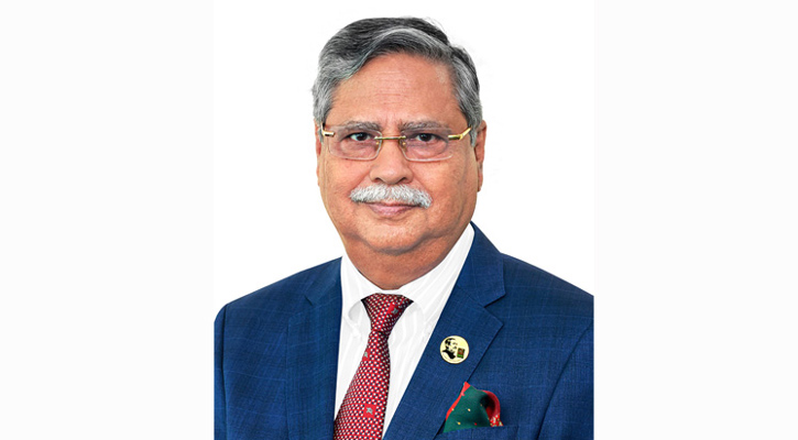 জুলাই অভ্যুত্থান দুঃশাসন-গুম-খুনের বিরুদ্ধে ক্ষোভের বিস্ফোরণ: রাষ্ট্রপতি