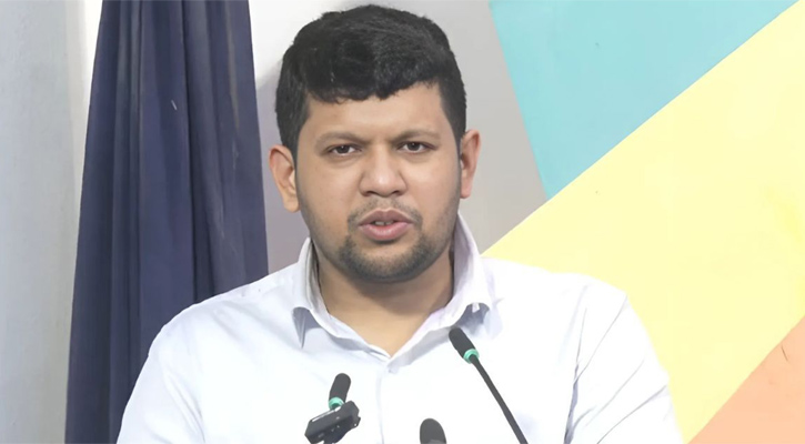 শিবির ভূমিকা রেখেছে জনশক্তি দিয়ে, ছাত্রদল প্রতিরোধ করেছে ফ্যাসিস্টদের