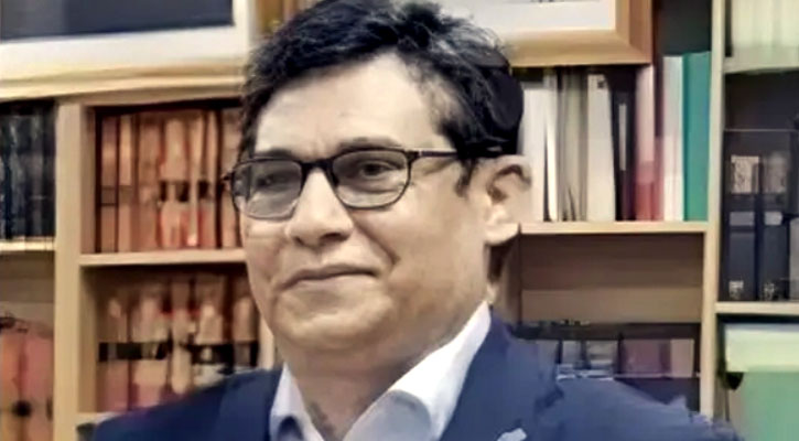 স্ত্রীসহ সাবেক যুগ্ম সচিব বিকাশ কুমারের দেশত্যাগে নিষেধাজ্ঞা