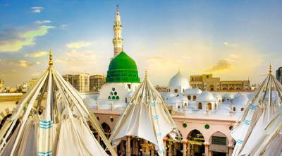 ‘স্বাস্থ্যকর শহর’ হিসেবে স্বীকৃতি পেল মদিনা