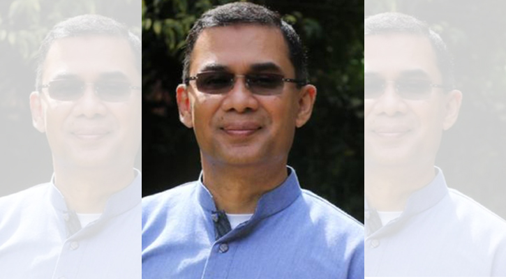ফ্যাসিস্টের পলায়নে রাহুমুক্ত হয়েছে বাংলাদেশ: তারেক রহমান