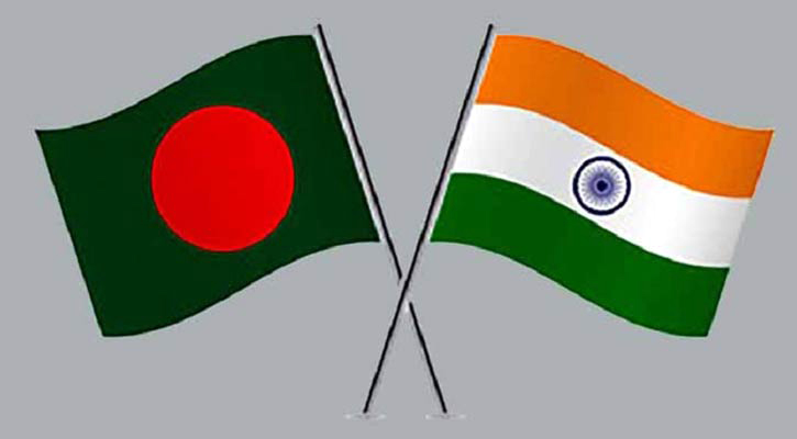 এক বছরে বাংলাদেশ-ভারত সম্পর্কে ৫ ইস্যুতে টানাপোড়েন