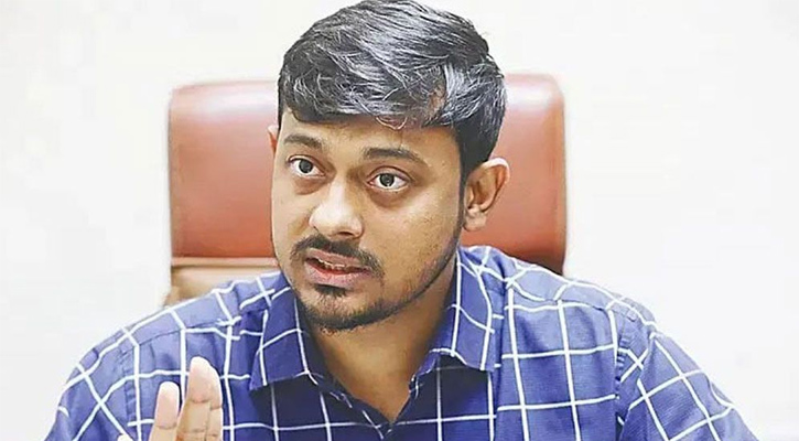 পিটার হাসের সঙ্গে বৈঠকের খবরকে ‘গুজব’ বললেন নাসীরুদ্দীন পাটওয়ারী