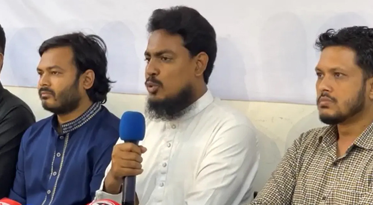 জুলাই ঘোষণাপত্রে বেশ কয়েকটি গুরুত্বপূর্ণ বিষয় নেই: আখতার