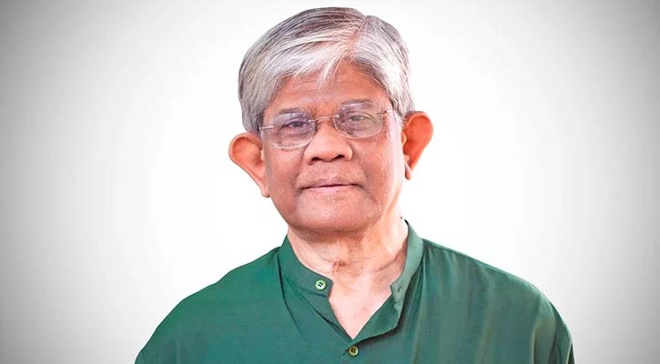 যুক্তরাষ্ট্রের সঙ্গে দরকষাকষির সুযোগ আছে: অর্থ উপদেষ্টা