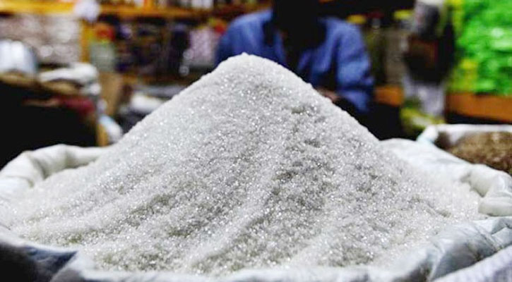 ​তুরস্ক থেকে ২৫ হাজার টন চিনি আমদানির অনুমোদন