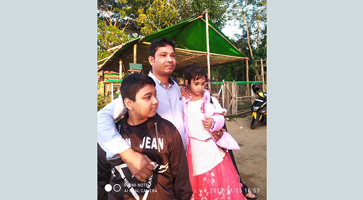 রেমিট্যান্স যোদ্ধা মহসিনের লাশ দেশে আনতে সরকারের সহায়তা চান পরিবার