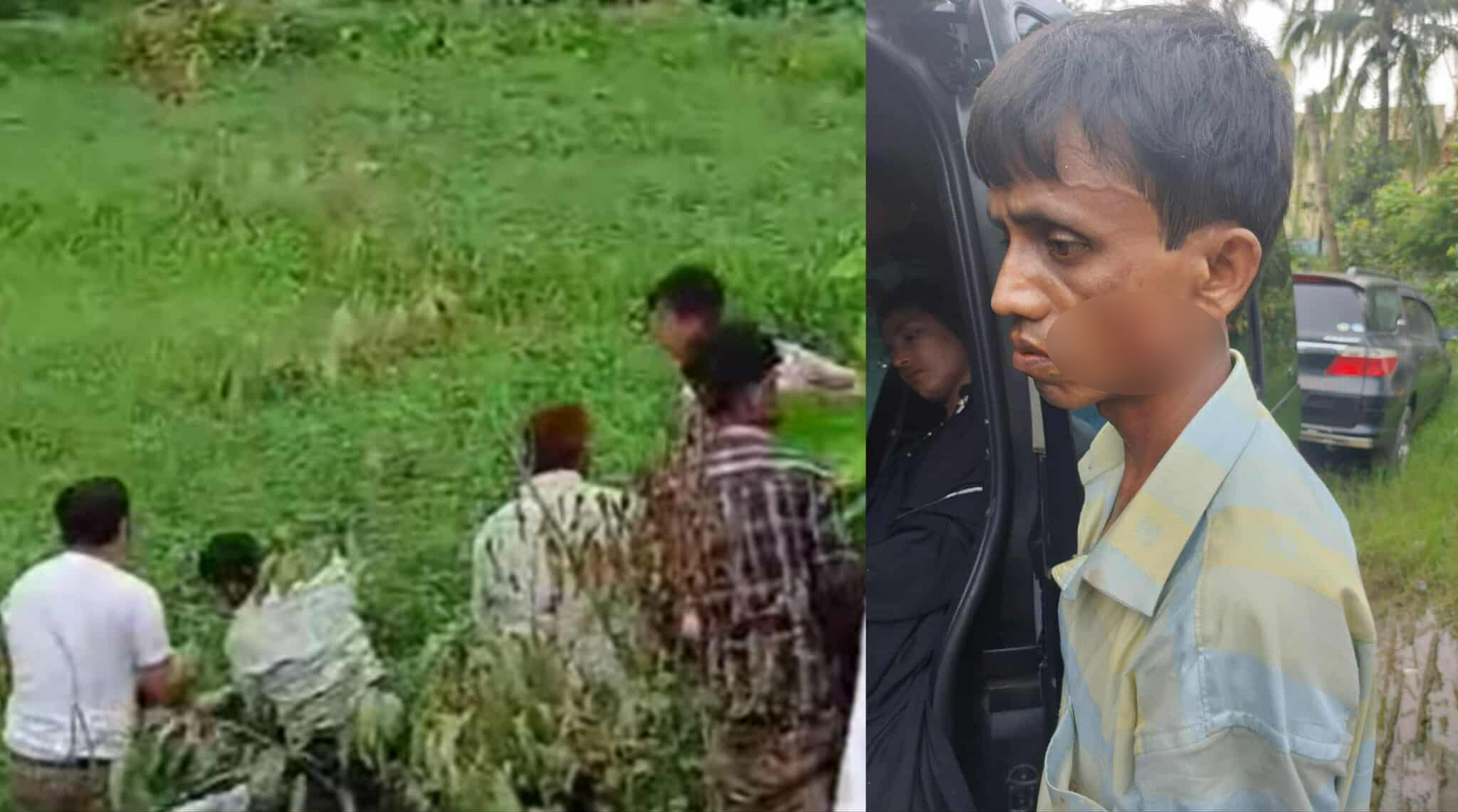 দাওয়াত না পেয়ে বিয়ের আসরে দুলাভাইয়ের হামলা