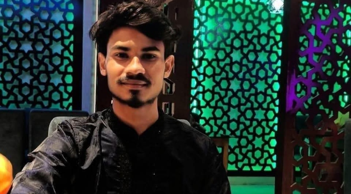 পঞ্চগড়ে ছাত্রদল কর্মীকে কুপিয়ে হত্যা