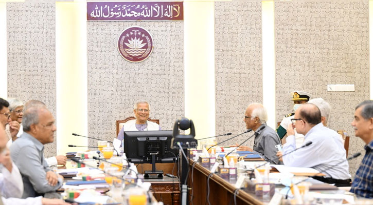 সংস্কার কমিশনের ১৬ প্রস্তাব বাস্তবায়ন, ৮৫টি বাস্তবায়নাধীন