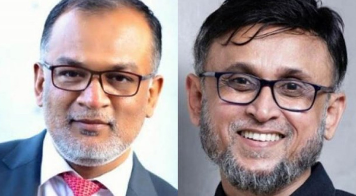 বাণিজ্য ও সংস্কৃতি উপদেষ্টাকে উপদেষ্টা পরিষদের শুভেচ্ছা