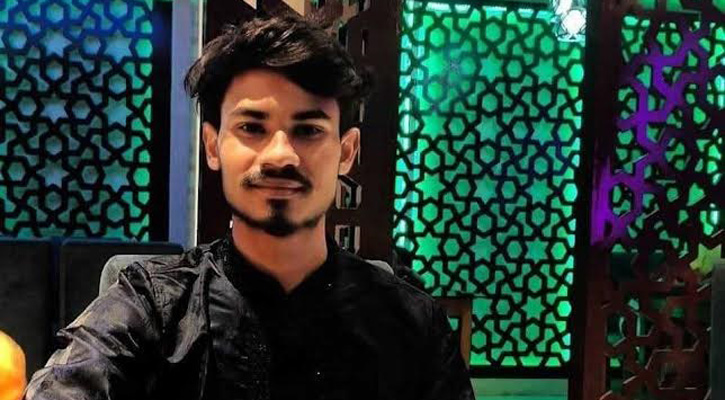 পঞ্চগড়ে ছাত্রদল কর্মী জয় হত্যায় আটক ১