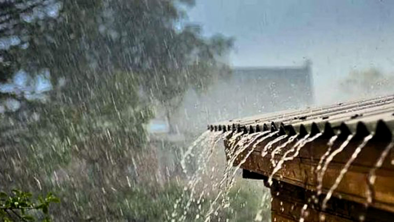 সারাদেশে বৃষ্টিপাত অব্যাহত থাকতে পারে 