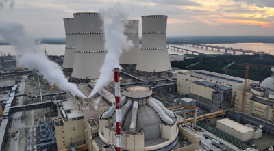 রূপপুর প্রকল্পের প্রথম ইউনিটে ‘কোল্ড অ্যান্ড হট’ টেস্ট সম্পন্ন