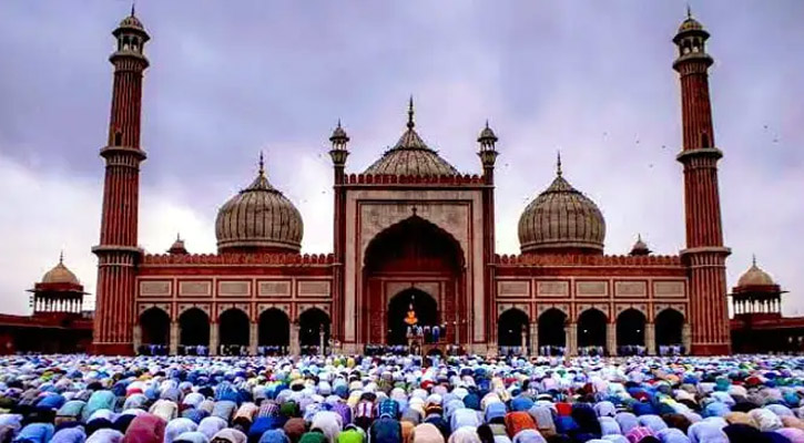 জুমার দিনের আদব-শিষ্টাচার