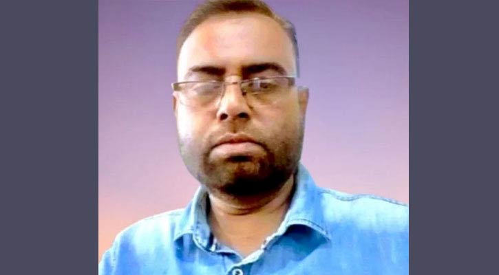 মৌলভীবাজারে ব্যবসায়ীকে কুপিয়ে হত্যা