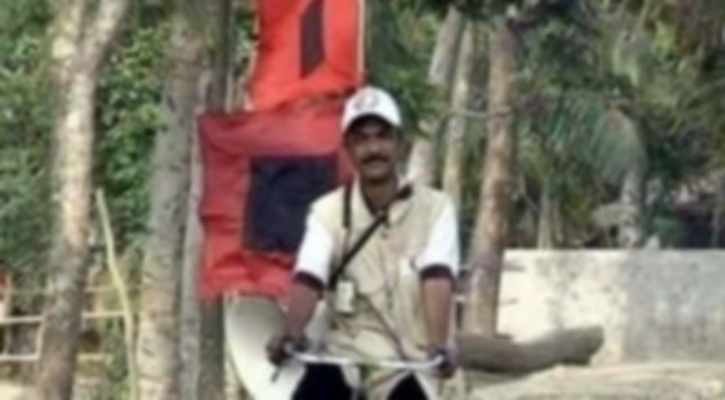 ‘সিডরম্যান’ জয়দেবের মৃত্যুর ৮ বছর পর হত্যা মামলা