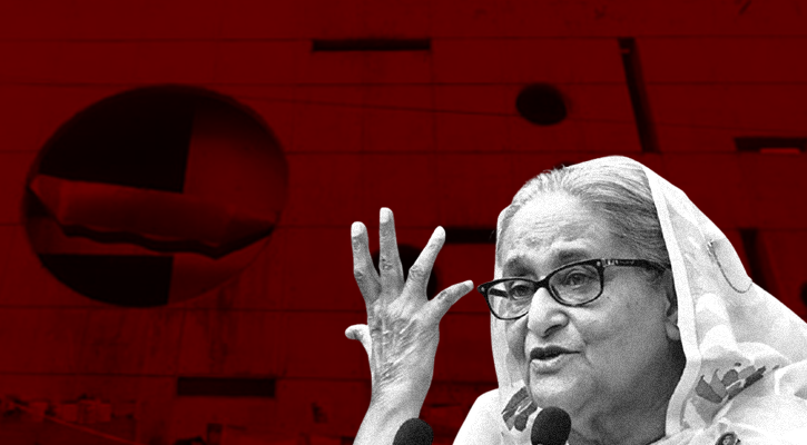 কলকাতায় আ. লীগের ‘পার্টি অফিস’, নানা আলোচনা