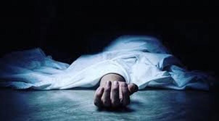 গাজীপুরে শ্বাসরোধে স্ত্রীকে হত্যার অভিযোগ, স্বামী আটক