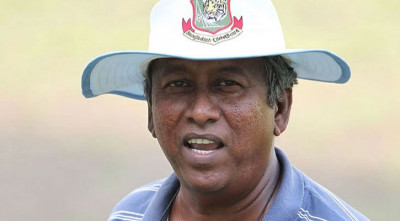 গামিনির সঙ্গে সম্পর্ক ছিন্নের পথে বিসিবি