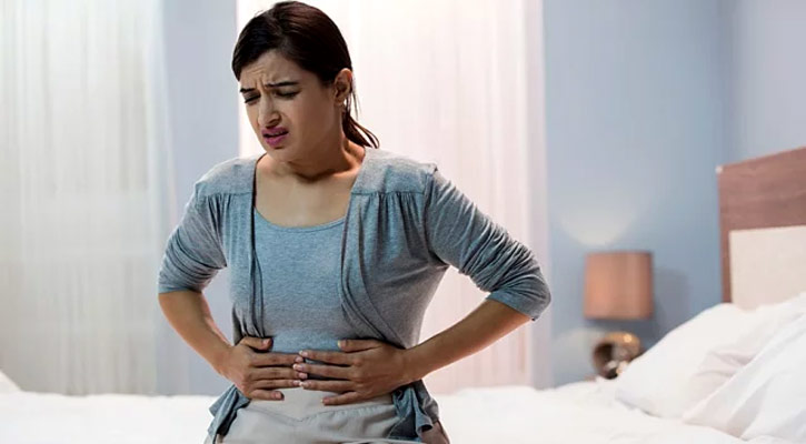 অ্যাসিডিটির ঘরোয়া সমাধান