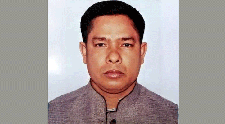ফরিদপুর শ্রমিক লীগের সভাপতি গোলাম নাছির কারাগারে