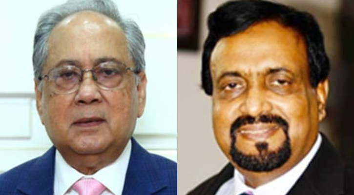 জাপার একাংশের চেয়ারম্যান আনিসুল, মহাসচিব রুহুল আমীন
