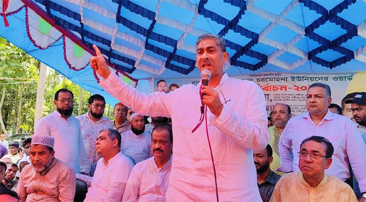 হাসিনা শুধু স্বৈরশাসক ছিলেন না, মাদকের নেত্রী ছিলেন: এ্যানি