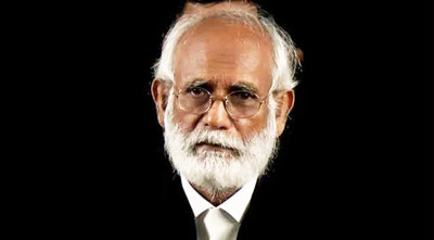 ১৫ আগস্ট ৩২ নম্বরে যাওয়ার কথা সঠিক নয়: জেড আই খান পান্না