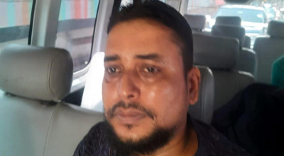 নিষিদ্ধ ঘোষিত সাবেক ছাত্রলীগ নেতা গ্রেপ্তার