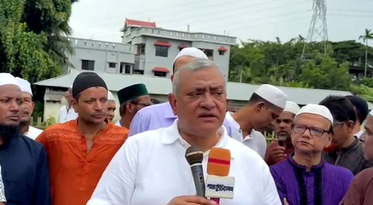 ‘কাউকে নৃশংসভাবে মেরে ফেলা কারো কাম্য নয়’