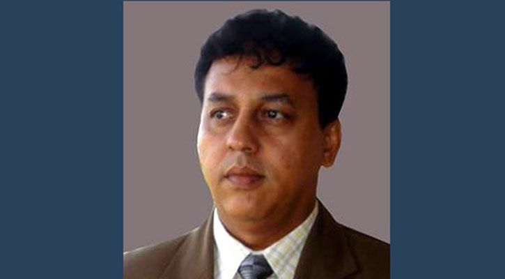 ২০ বছরের দণ্ড থেকে ওয়াদুদ ভূইয়া খালাস
