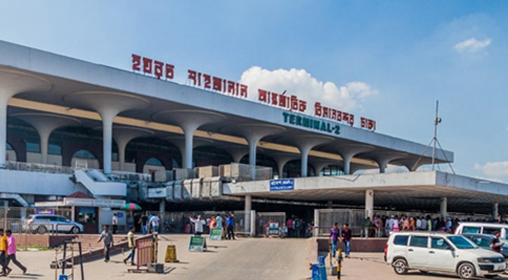 শাহজালালে যাত্রী চলাচল নির্বিঘ্ন রাখতে ৫ নির্দেশনা