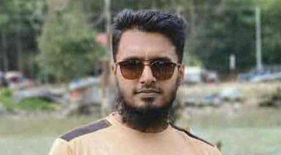 ইমারত পরিদর্শক হামজার মৃত্যুতে রাজউকের শোক