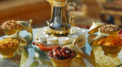 মেহমানদারির ফজিলত