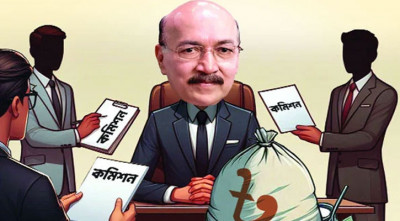 ‘মিস্টার টোয়েন্টি পার্সেন্ট’