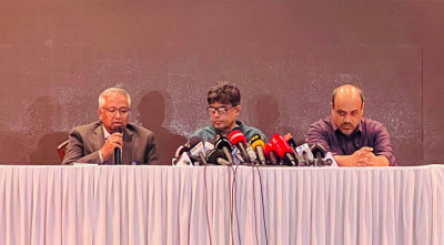 আ.লীগের দেশের বাইরের কার্যক্রম পর্যবেক্ষণ করছি: প্রেস সচিব