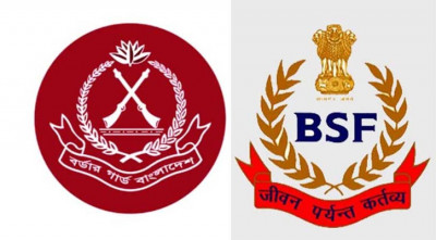 এবার ঢাকায় বিজিবি-বিএসএফ সীমান্ত সম্মেলন 