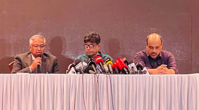 ‌‌‌‌‌‌প্রধান উপদেষ্টার মালয়েশিয়া সফরে ৮ সমঝোতা-নোট বিনিময় হবে