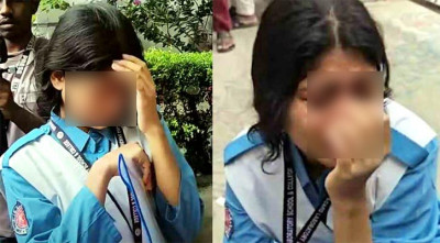 সেই আনিসার পরীক্ষা নেওয়ার সুযোগ নেই