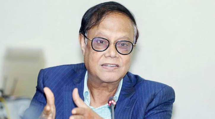 এখনই কেউ বিনিয়োগে ঝাঁপিয়ে পড়বেন এই প্রত্যাশা কাল্পনিক: আহসান এইচ মনসুর