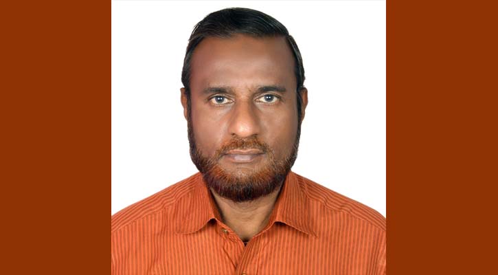 কুষ্টিয়ার মিরপুরে সাংবাদিকের ওপর সন্ত্রাসী হামলা