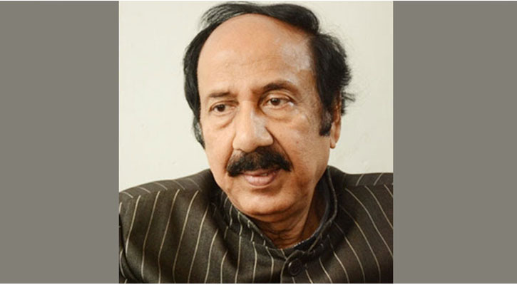 সৈয়দ আবু হোসেন বাবলা জাতীয় পার্টির কো-চেয়ারম্যান
