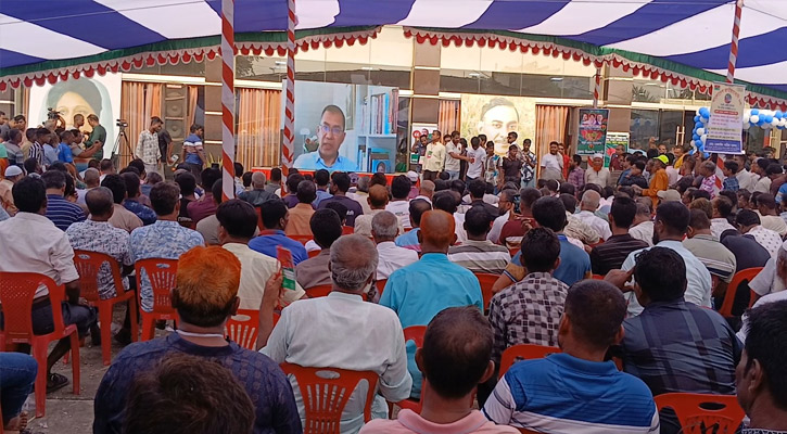 বিএনপির নেতাকর্মীদের সজাগ থাকতে হবে: তারেক রহমান