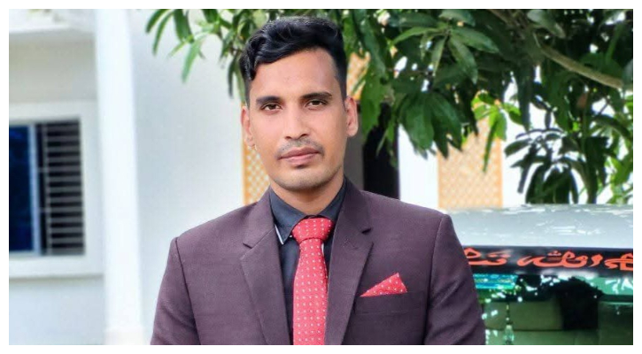 ফরিদপুরে এনসিপি নেতার পদত্যাগ