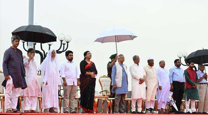 জুলাই ঘোষণাপত্র ও সনদ বাস্তবায়নের নিশ্চয়তা কতটুকু